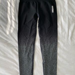 GYMSHARK Workout Set